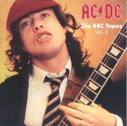 AC-DC : The BBC Tapes Vol. 2